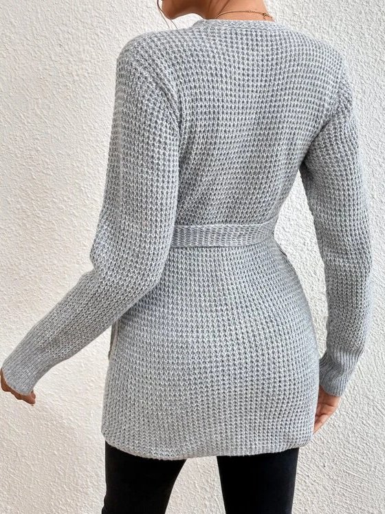 Urban Wool-Blend Regular Fit Sweater