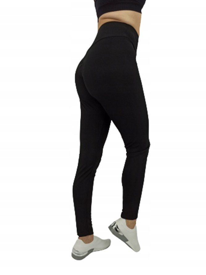 Those That Suck In The Stomach And Look Slimmer Tight Legging