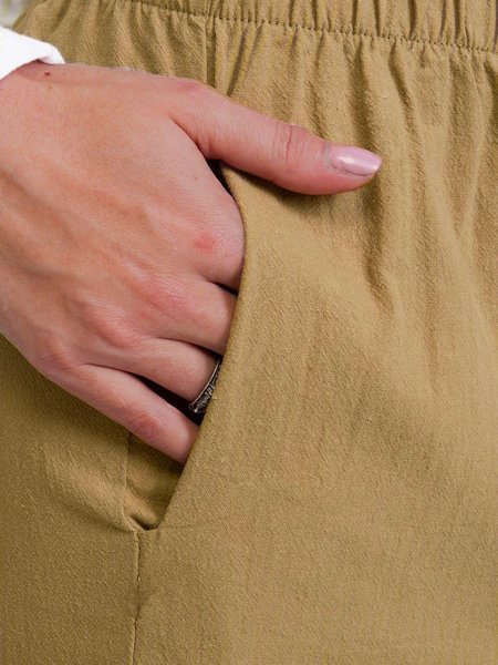Women Stylish Casual Pants