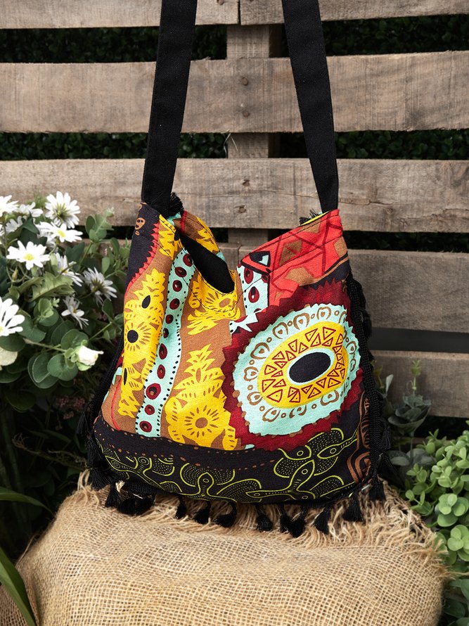 Boho Crossbody Bags | ACC | Bags - Anniecloth | anniecloth