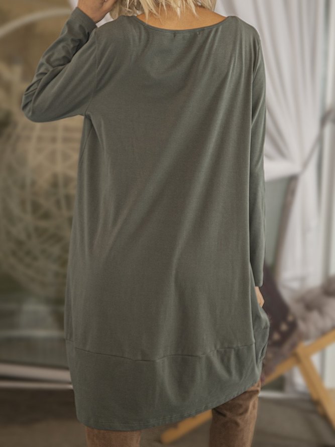 army green long sleeve shirts