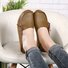 Bowknot Women's Slip-On Comfortable Flat Loafers