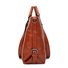 Women High Capacity Stylish PU Leather Messenger Bag Socialite Handbag