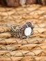 Vintage Moonstone Ring