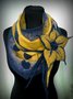 2020  Winter  Women Holiday Polyester  Scarf