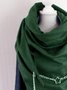 Women's Casual Scarf