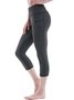 Yoga Pants with Pockets for Women