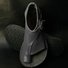 Women Casual Flat Heel Sandals Buckle Strap Open Toe Shoes