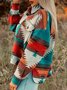 Vintage Tribal Outerwear