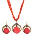 Vintage Plain All Season Metal Commuting Metal Crystal Best Sell Sets Jewelry Sets for Women