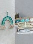 Boho DIY Gradient Rainbow Ornament Material Pack Home Decor