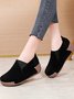 Lightweight Non-Slip Platform Casual Shoes Sneakers
