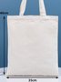 Cordate Cat Shopping Tote