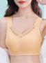 Soft and Comfortable Sexy Push Up Tank Top Bra