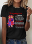 To My Old Friend , Best Friend Cotton T-Shirt