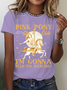 Pink Pony Club Cotton T-Shirt