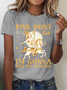 Pink Pony Club Cotton T-Shirt
