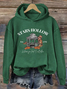 Stars Hollow Where You Lead I Will Follow Hoodie