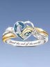 Casual Opal Dolphin Rings Engagement Rings Elegant Jewelry