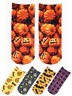 Women Street All Season Halloween Cotton Breathable Holiday Best Sell Ankle Socks Regular Socks