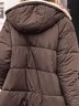 Casual Hoodie Plain Fleece Jacket